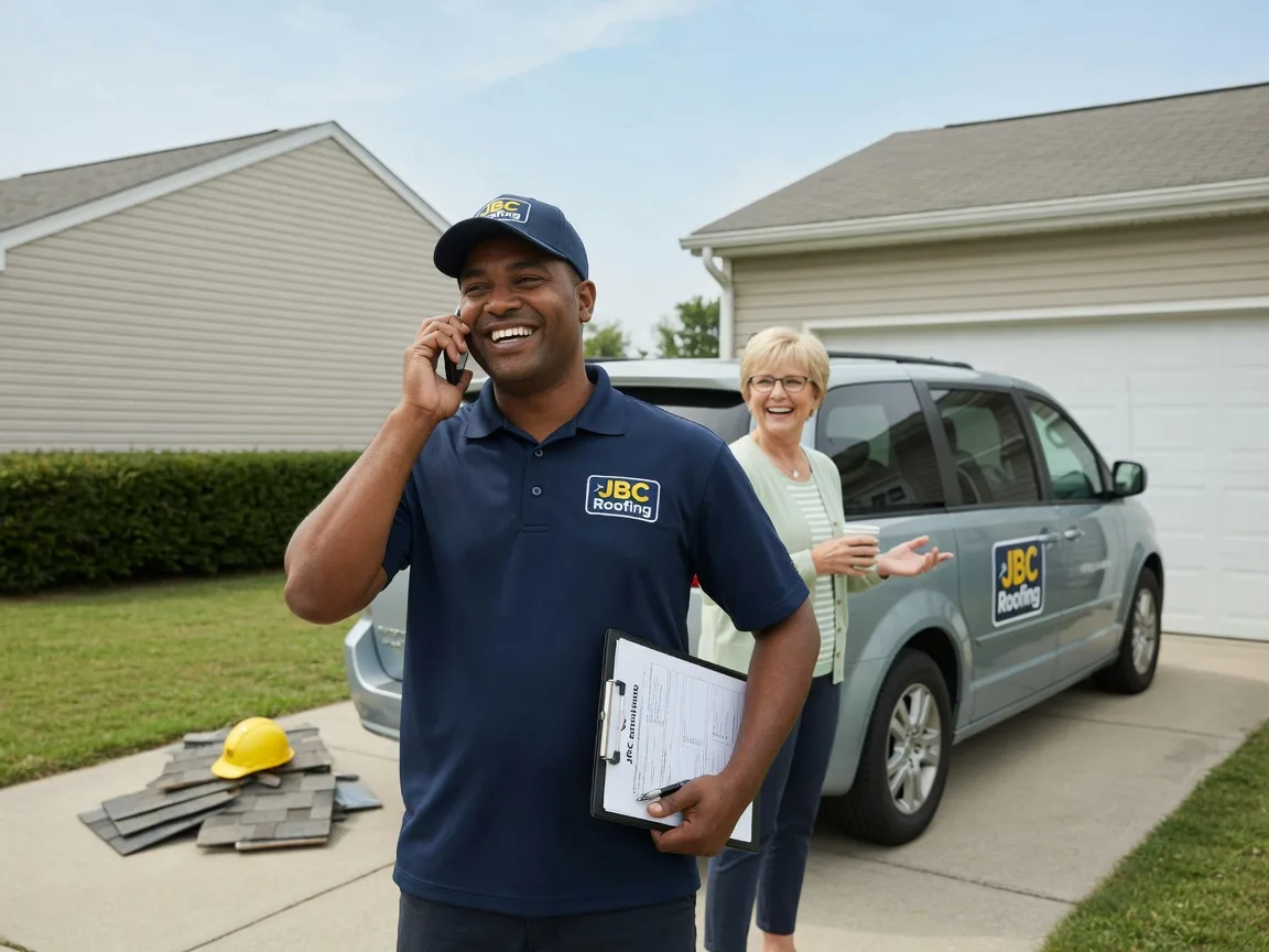 Roof Replacement Neosho, MO FAQs